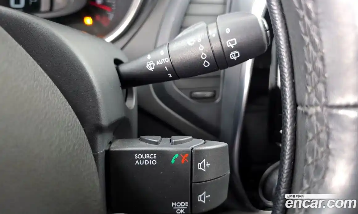 Renault QM3 2019 1.5 Автомат в Москве № 224291, фото 11