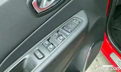 Renault QM3 2019 1.5 Автомат в Москве № 224291, миниатюра 12