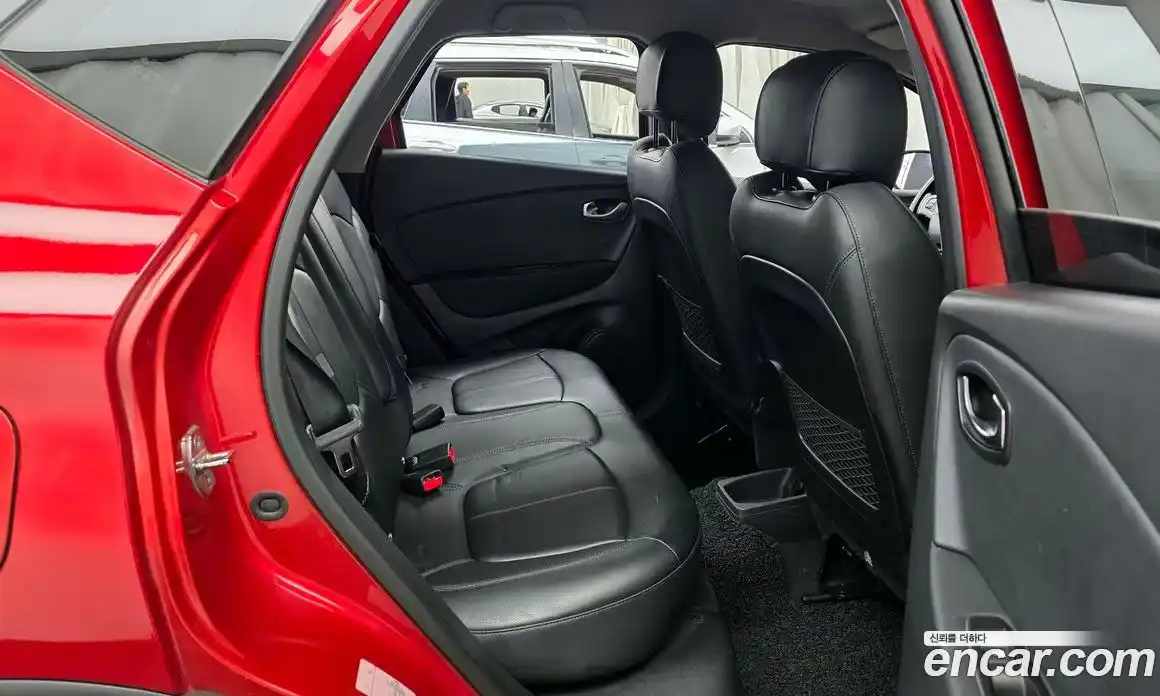 Renault QM3 2019 1.5 Автомат в Москве № 224291, фото 4