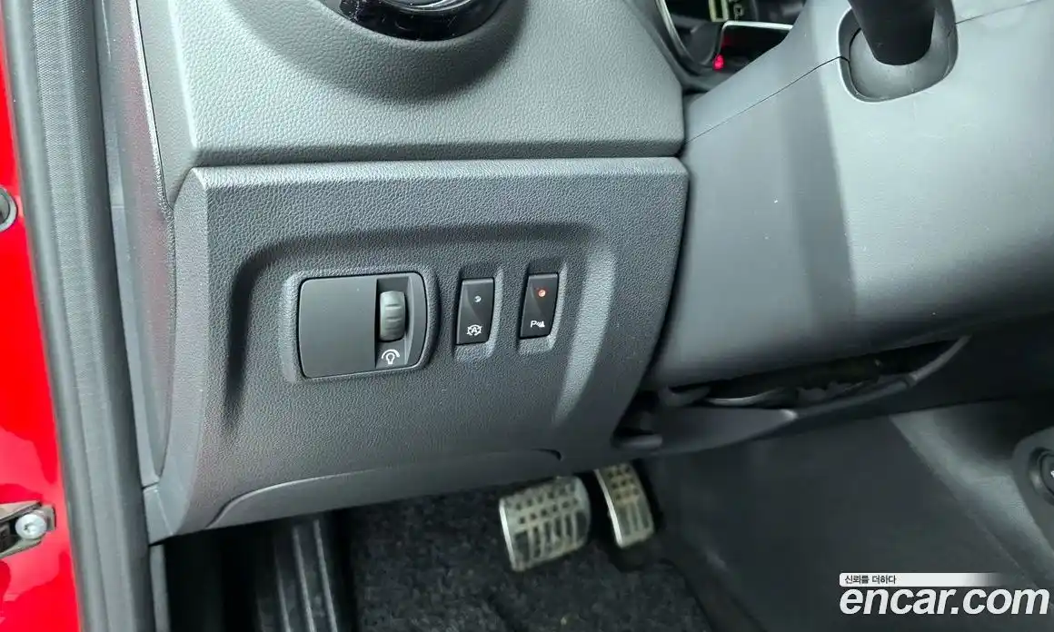 Renault QM3 2019 1.5 Автомат в Москве № 224291, фото 5