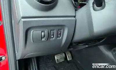 Renault QM3 2019 1.5 Автомат в Москве № 224291, миниатюра 5