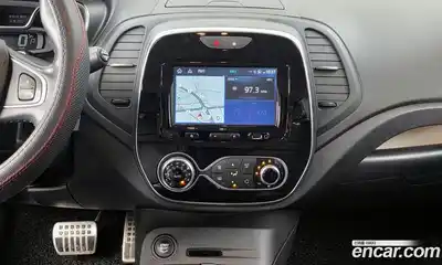 Renault QM3 2019 1.5 Автомат в Москве № 224291, миниатюра 10