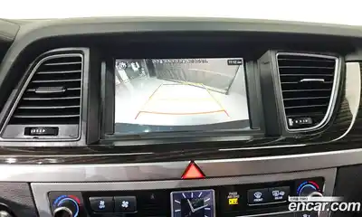 Genesis G80 2019 3.3 Автомат в Москве № 22781, миниатюра 12