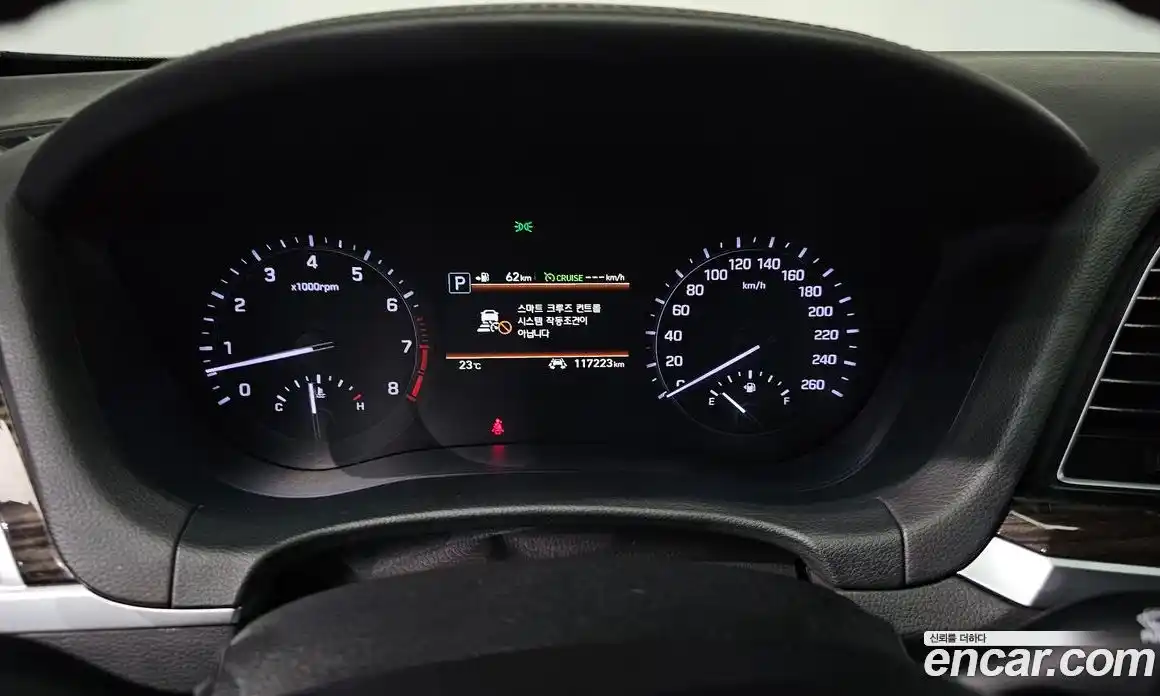 Genesis G80 2019 3.3 Автомат в Москве № 22781, фото 13