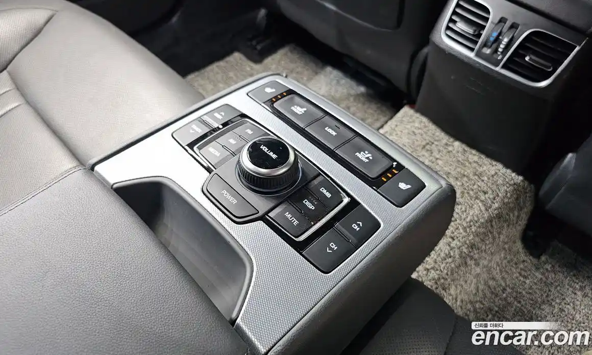 Genesis G80 2019 3.3 Автомат в Москве № 22781, фото 14