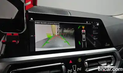 BMW 3-Series 2022 2.0 Автомат в Москве № 227952, миниатюра 11