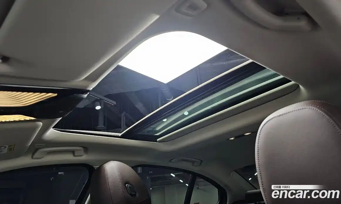 BMW 3-Series 2022 2.0 Автомат в Москве № 227952, фото 15