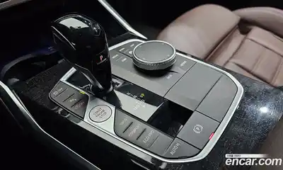 BMW 3-Series 2022 2.0 Автомат в Москве № 227952, миниатюра 3