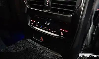 BMW 3-Series 2022 2.0 Автомат в Москве № 227952, миниатюра 9