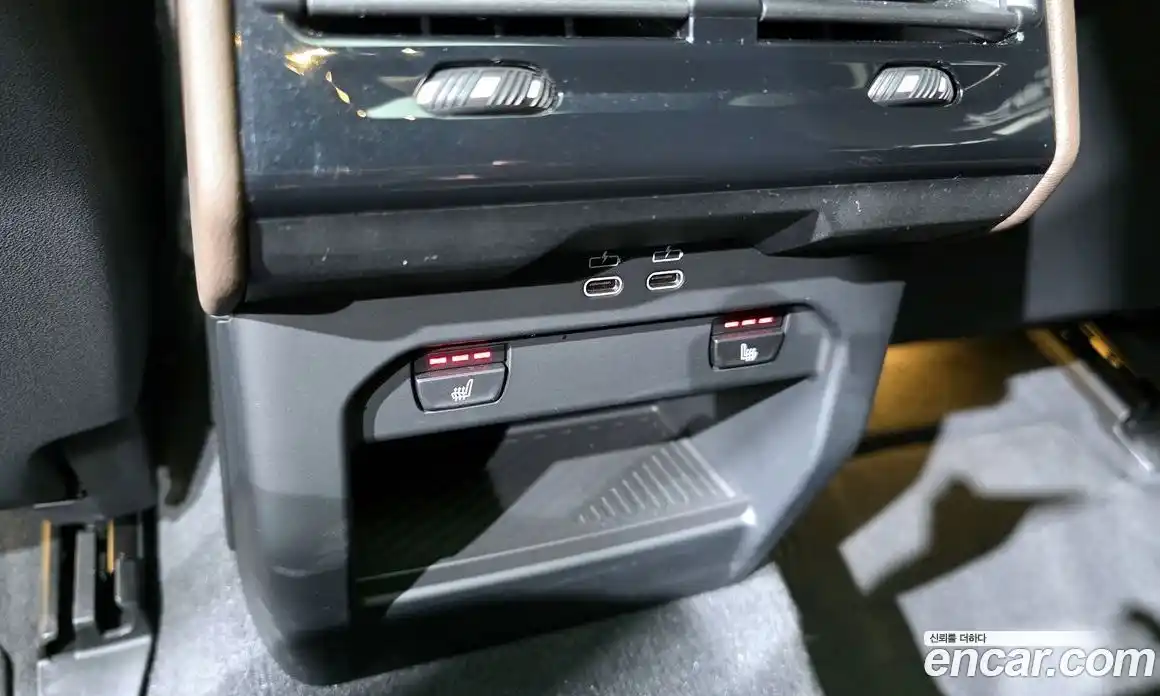 BMW 5-Series 2025 2.0 Автомат в Москве № 227954, фото 17