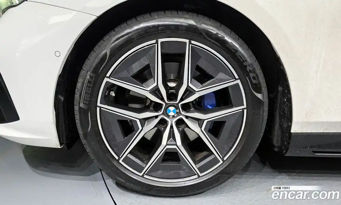 BMW 5-Series 2025 2.0 Автомат в Москве № 227954, фото 18