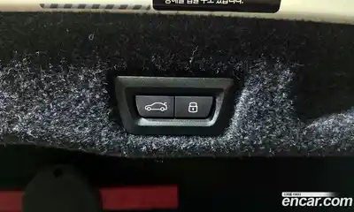 BMW 5-Series 2025 2.0 Автомат в Москве № 227954, миниатюра 3