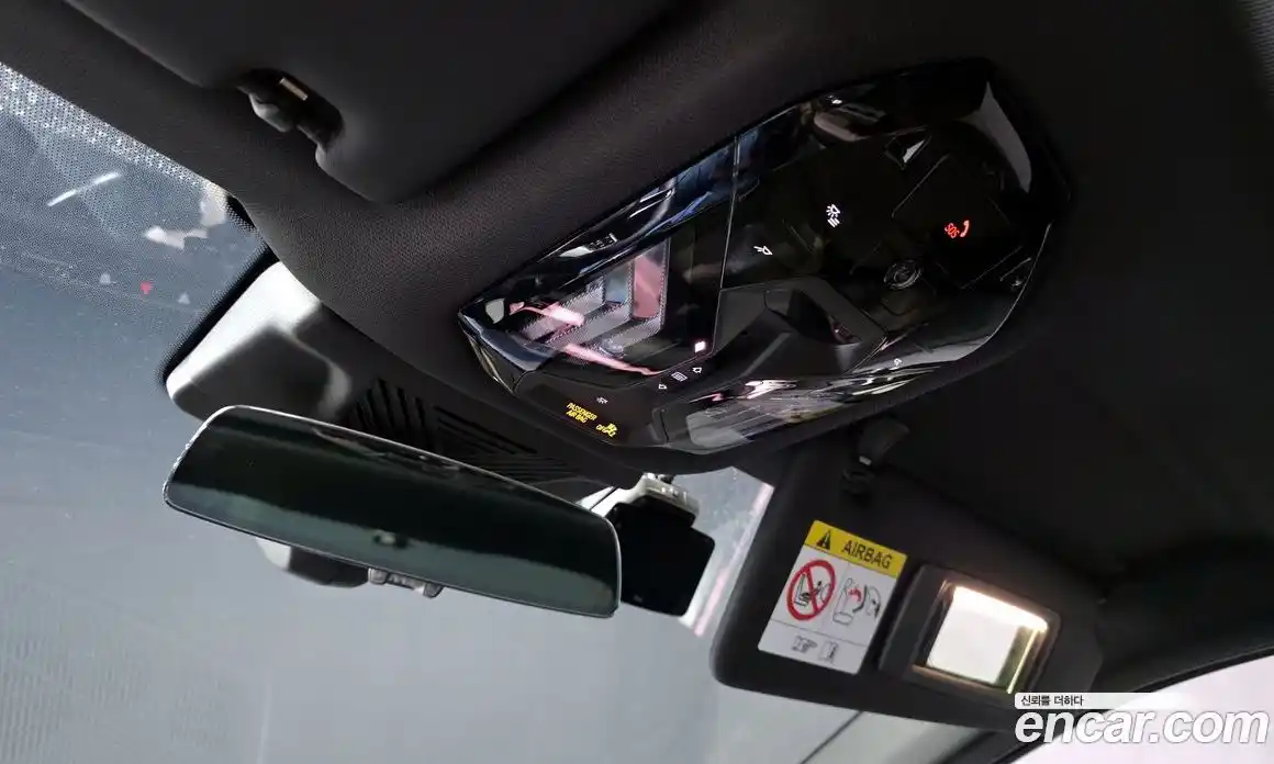 BMW 5-Series 2025 2.0 Автомат в Москве № 227954, фото 5