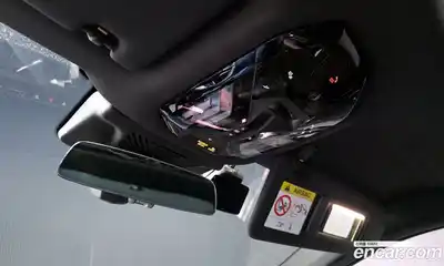 BMW 5-Series 2025 2.0 Автомат в Москве № 227954, миниатюра 5