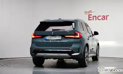 BMW X1 2025 2.0 Автомат в Москве № 228004, миниатюра 11