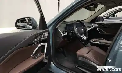 BMW X1 2025 2.0 Автомат в Москве № 228004, миниатюра 12