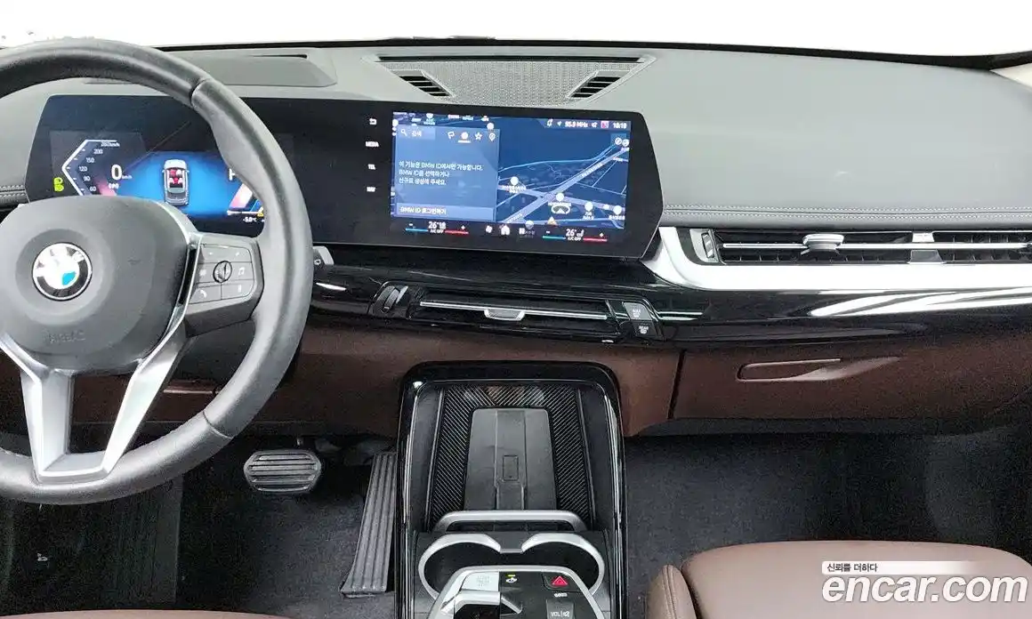 BMW X1 2025 2.0 Автомат в Москве № 228004, фото 14