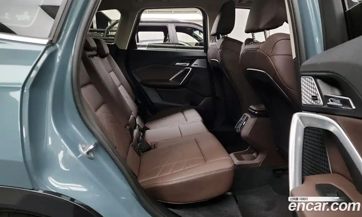 BMW X1 2025 2.0 Автомат в Москве № 228004, фото 17