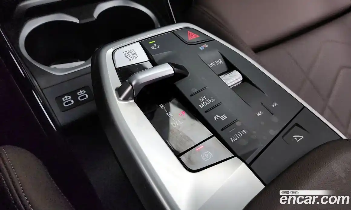 BMW X1 2025 2.0 Автомат в Москве № 228004, фото 19