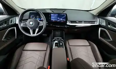 BMW X1 2025 2.0 Автомат в Москве № 228004, миниатюра 7