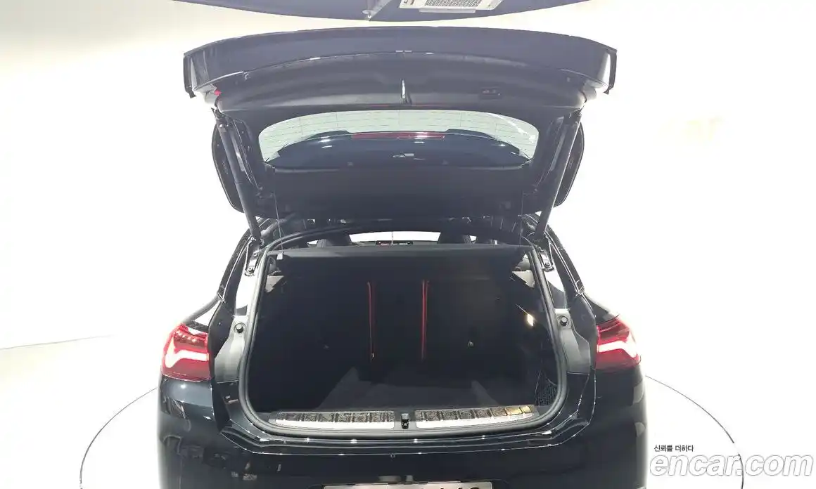 BMW X2 (F39) 2023 2.0 Автомат в Москве № 228237, фото 12