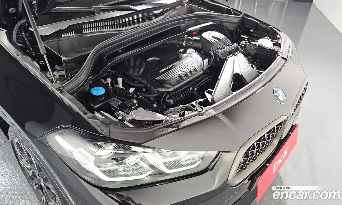 BMW X2 (F39) 2023 2.0 Автомат в Москве № 228237, фото 13