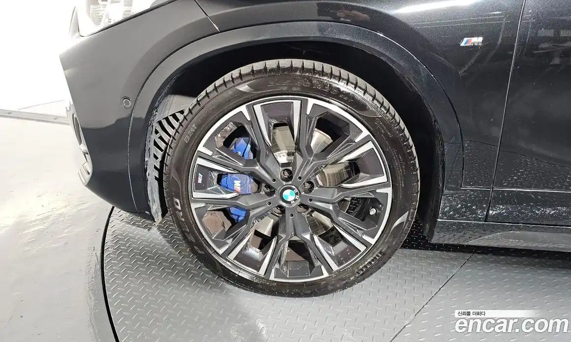 BMW X2 (F39) 2023 2.0 Автомат в Москве № 228237, фото 17