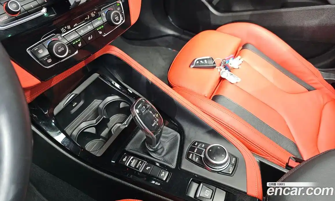 BMW X2 (F39) 2023 2.0 Автомат в Москве № 228237, фото 19