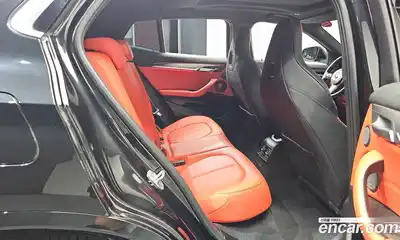 BMW X2 (F39) 2023 2.0 Автомат в Москве № 228237, миниатюра 5