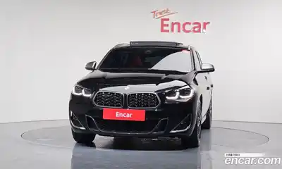 BMW X2 (F39) 2023 2.0 Автомат в Москве № 228237, миниатюра 6