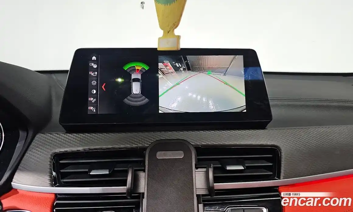 BMW X2 (F39) 2023 2.0 Автомат в Москве № 228237, фото 8