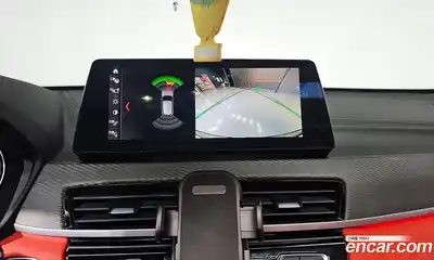 BMW X2 (F39) 2023 2.0 Автомат в Москве № 228237, миниатюра 8