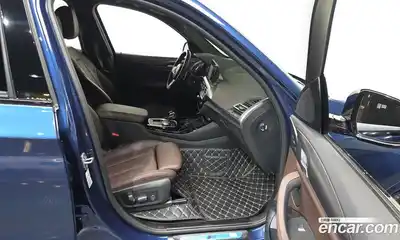 BMW X3 2022 2.0 Автомат в Москве № 228306, миниатюра 11