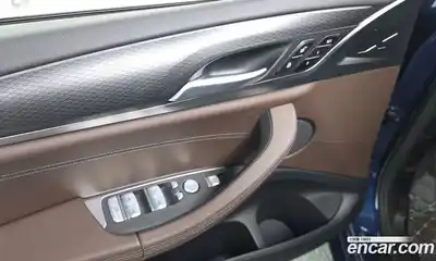 BMW X3 2022 2.0 Автомат в Москве № 228306, миниатюра 12