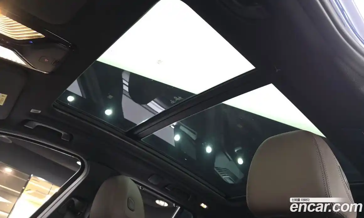 BMW X3 2022 2.0 Автомат в Москве № 228306, фото 15