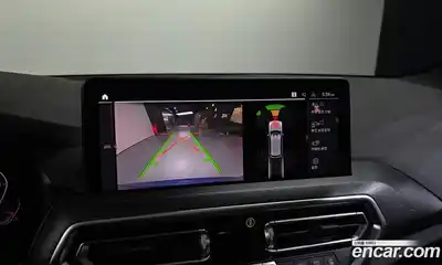 BMW X3 2022 2.0 Автомат в Москве № 228306, миниатюра 5