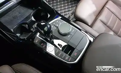 BMW X3 2022 2.0 Автомат в Москве № 228306, миниатюра 9