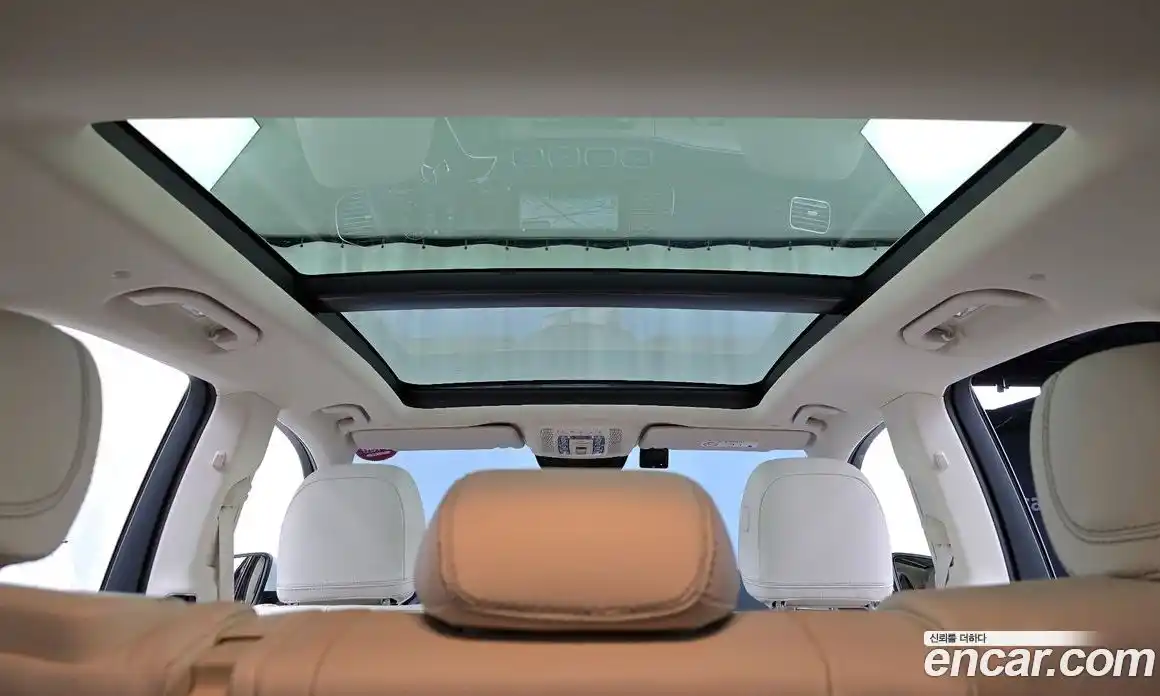 Mercedes-Benz GLE-Class 2025 3.0 Автомат в Москве № 229419, фото 15