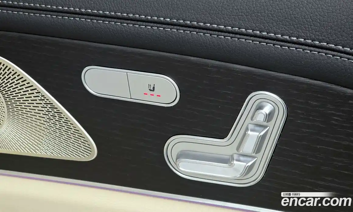 Mercedes-Benz GLE-Class 2025 3.0 Автомат в Москве № 229419, фото 19