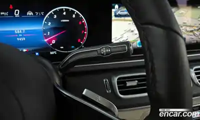 Mercedes-Benz GLE-Class 2025 3.0 Автомат в Москве № 229419, миниатюра 7