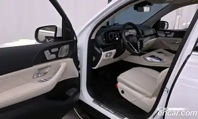 Mercedes-Benz GLE-Class 2025 3.0 Автомат в Москве № 229419, миниатюра 8