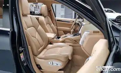 Porsche Cayenne 2015 4.1 Автомат в Москве № 230983, миниатюра 11