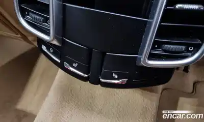 Porsche Cayenne 2015 4.1 Автомат в Москве № 230983, миниатюра 7