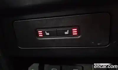 Land Rover Defender 2022 3.0 Автомат в Москве № 231185, миниатюра 11