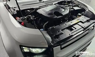 Land Rover Defender 2022 3.0 Автомат в Москве № 231185, миниатюра 2