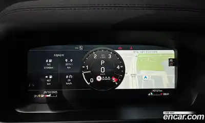 Land Rover Defender 2022 3.0 Автомат в Москве № 231185, миниатюра 10