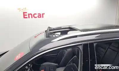 Volkswagen Tiguan 2018 2.0 Автомат в Москве № 232200, миниатюра 9