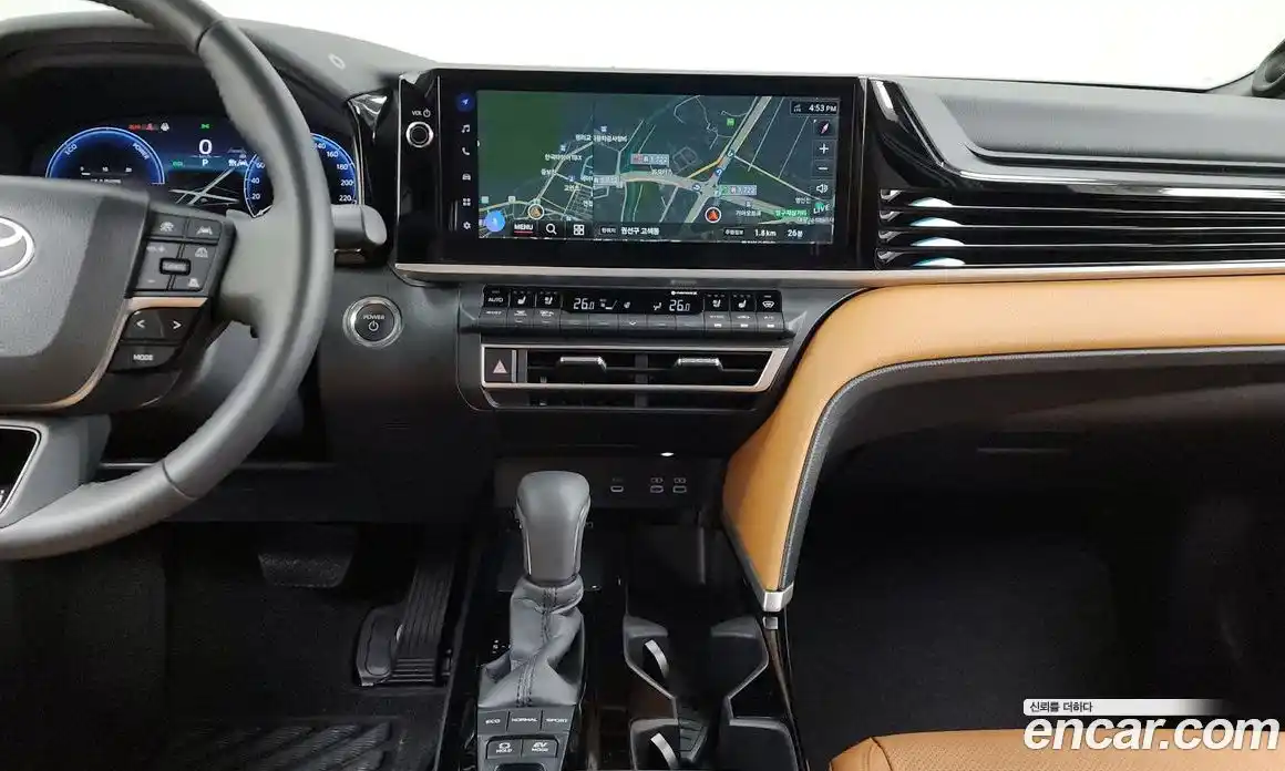 Toyota Camry 2025 2.5 Автомат в Москве № 232811, фото 13