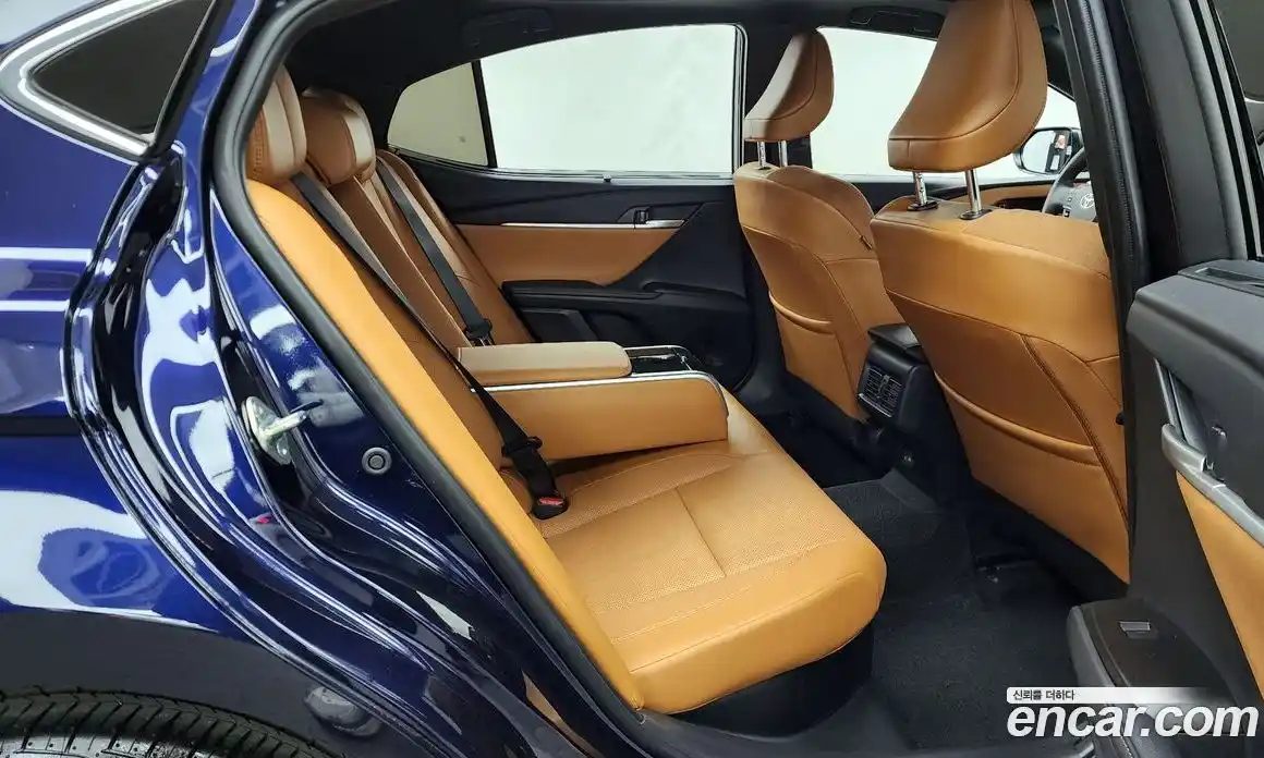 Toyota Camry 2025 2.5 Автомат в Москве № 232811, фото 14