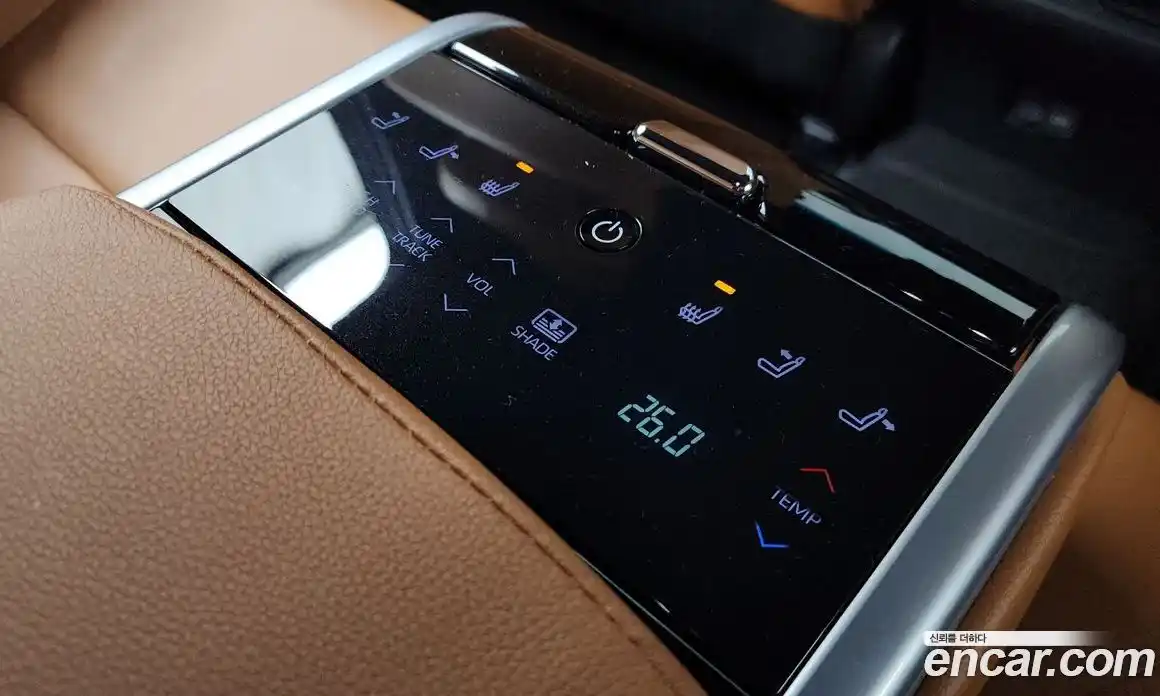 Toyota Camry 2025 2.5 Автомат в Москве № 232811, фото 19